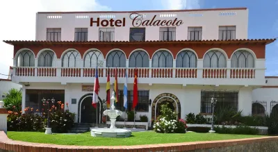 Hotel Calacoto