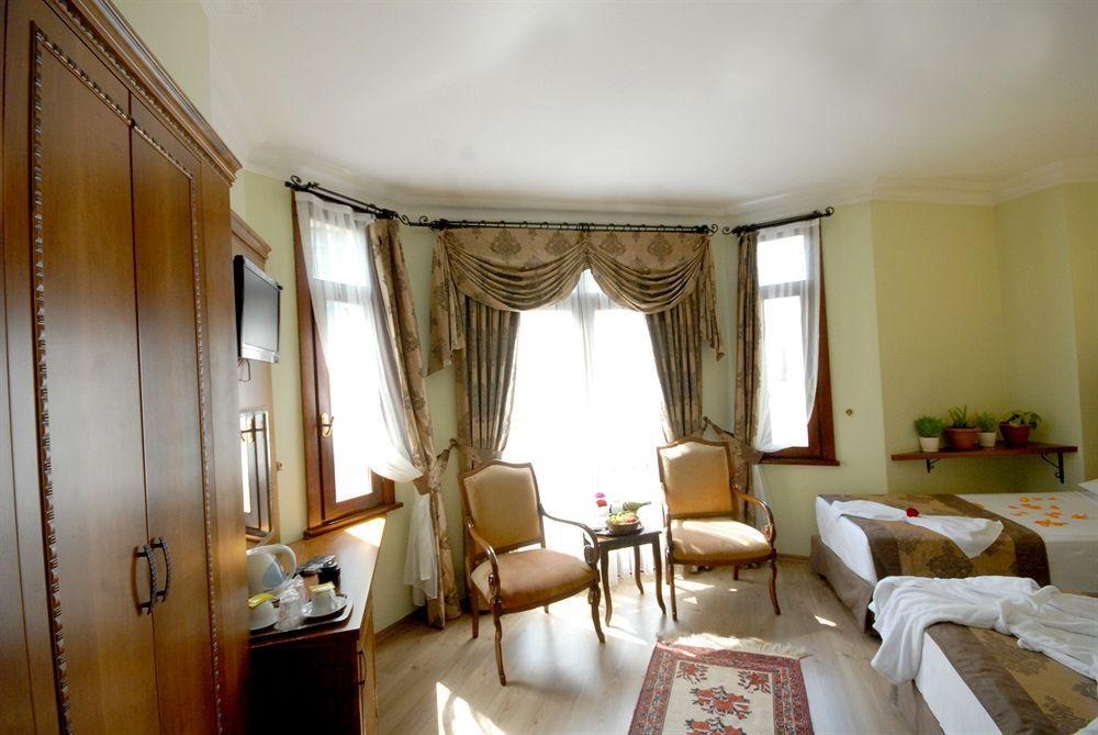 Artefes Hotel Old City & Spa