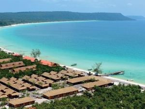 Sok San Beach Resort