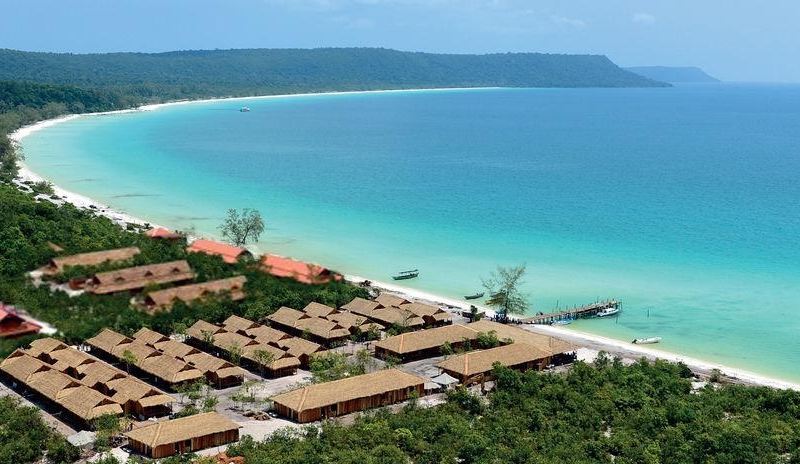 Sok San Beach Resort-Sihanoukville Updated 2023 Room Price-Reviews u0026 Deals  | Trip.com