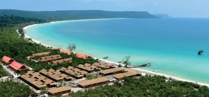 Sok San Beach Resort