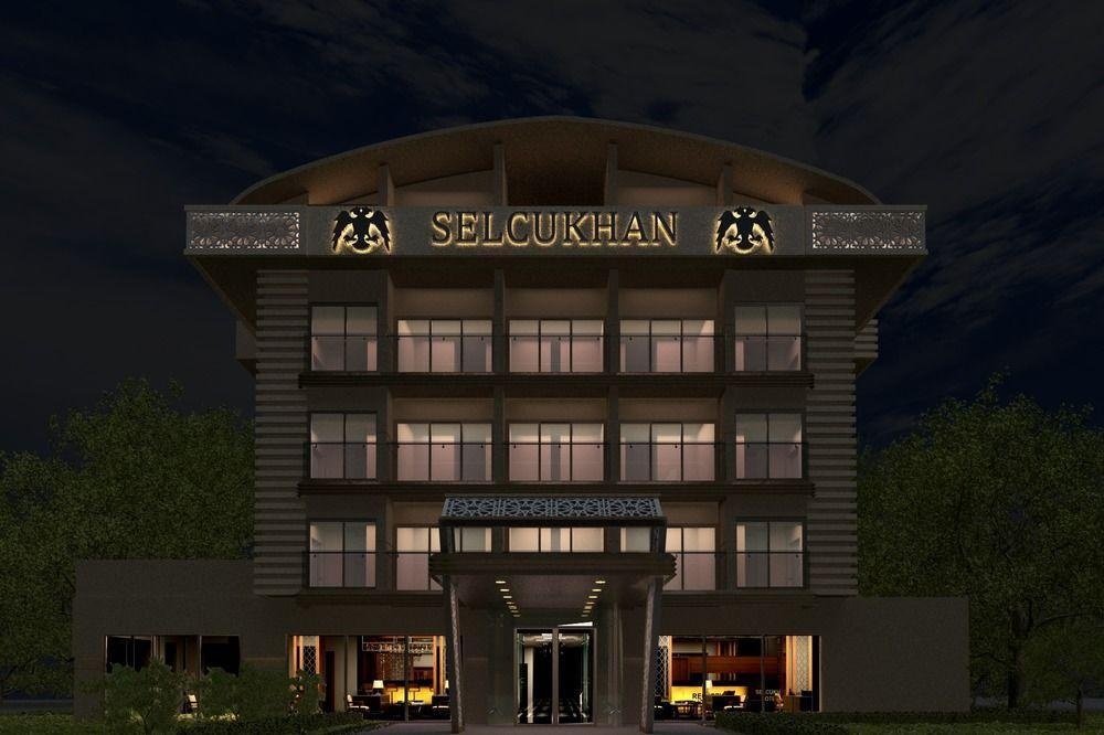 Selcukhan Hotel