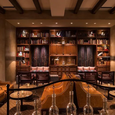 Hyatt Regency Huntington Beach Resort and Spa