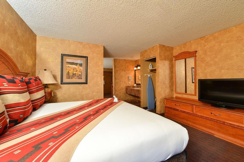 Best Western Plus Inn of Santa Fe