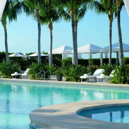 Four Seasons Hotel Miami