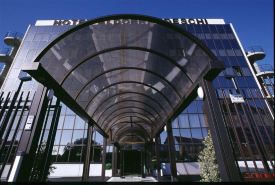 Hotel the Brand