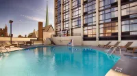 Holiday Inn CHICAGO NORTH-EVANSTON by IHG - Romantic