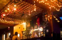 Villa Vedici - bar