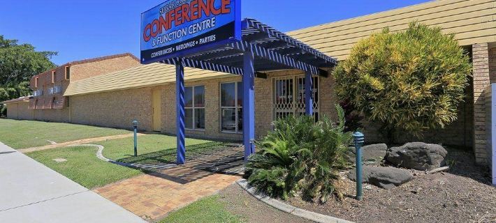 Sugar Country Motor Inn Bundaberg otelleri