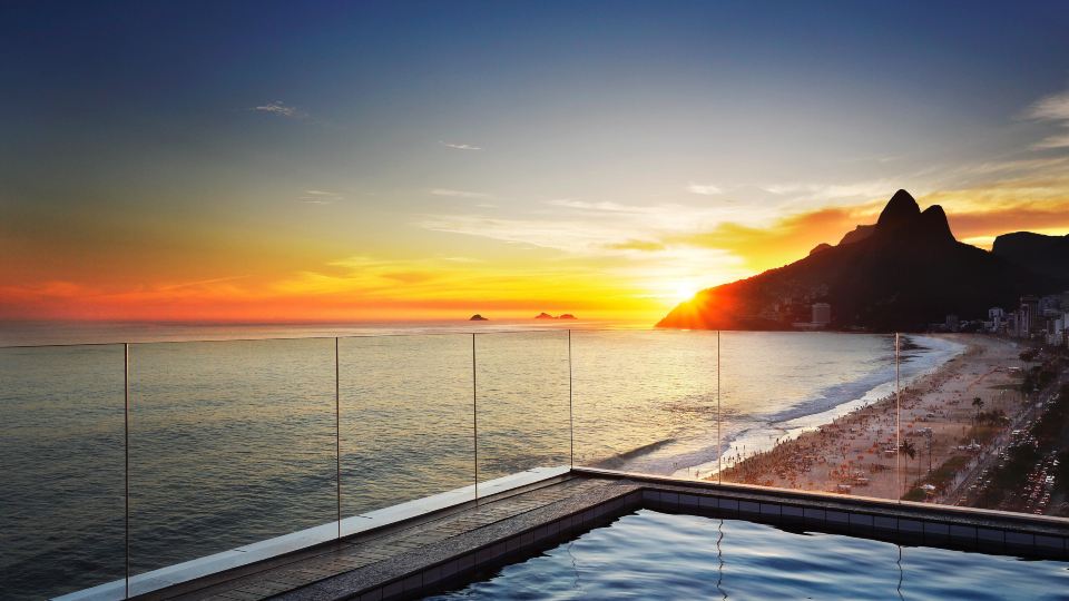 Sol Ipanema Hotel
