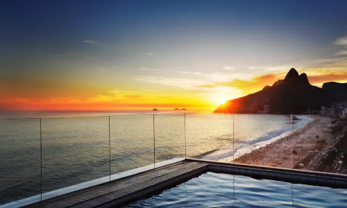 Sol Ipanema Hotel