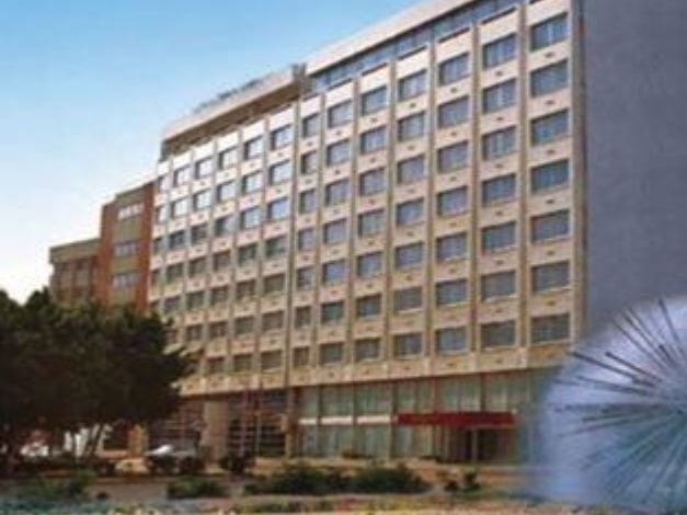 Surmeli Adana Hotel