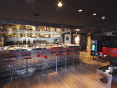 Ercilla Embarcadero Hotel Hotels in Getxo