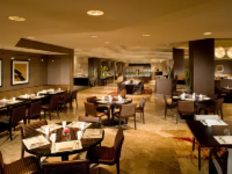 Hilton Anaheim Hotéis em Anaheim