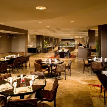 Hilton Anaheim