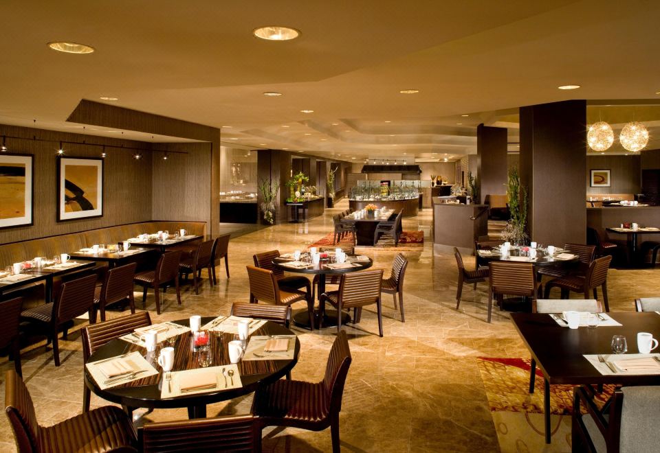 힐튼 애너하임 디즈니랜드 접근성