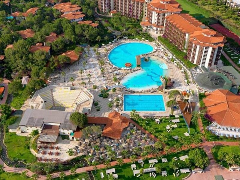 Selectum Family Resort