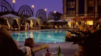 Four Seasons Hotel Cairo at the First Residence - Romantic