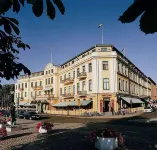 Elite Stadshotellet Karlstad, Hotel & Spa