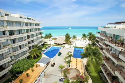 Ixchel Beach Hotel Hotels in Isla Mujeres