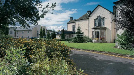 Best Western Plus Dunfermline Crossford Keavil House Hotel