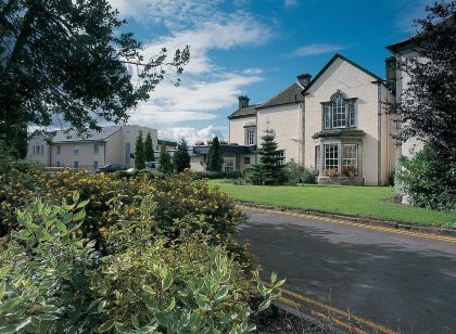 Best Western Plus Dunfermline Crossford Keavil House Hotel