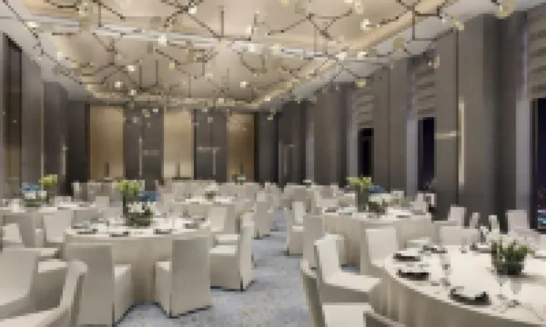 フォー シーズンズ ホテル ニューヨーク ダウンタウン