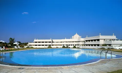 Gateway Aurangabad - Chhatrapati Sambhaji Nagar