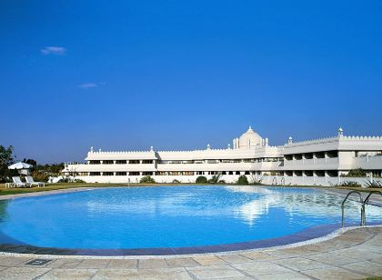 Vivanta Aurangabad, Maharashtra