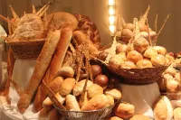 Crowne Plaza TORONTO AIRPORT by IHG - breakfast