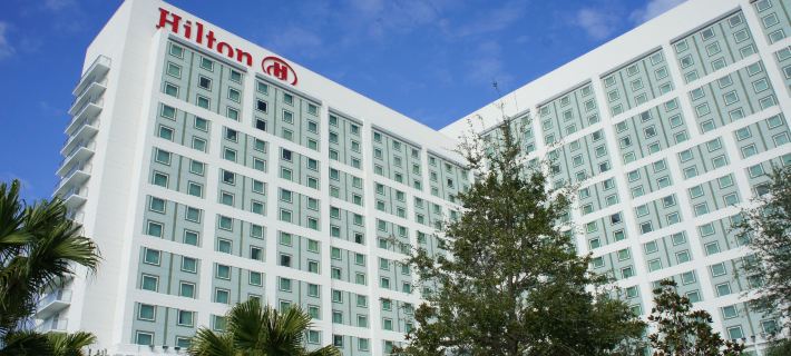 Hilton Orlando Hotels in Orlando