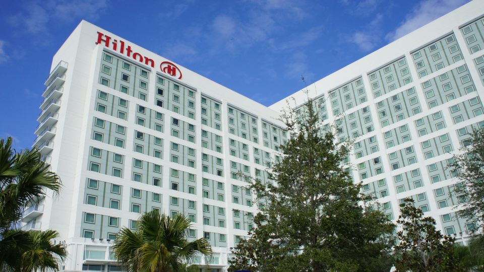 Hilton Orlando