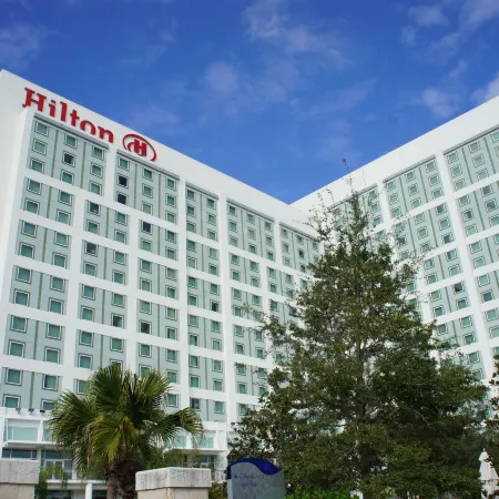 Hilton Orlando