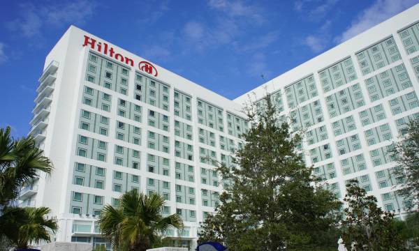 Hilton Orlando