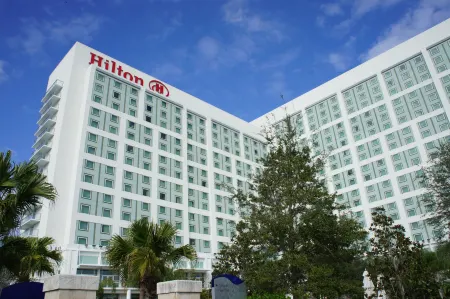 Hilton Orlando