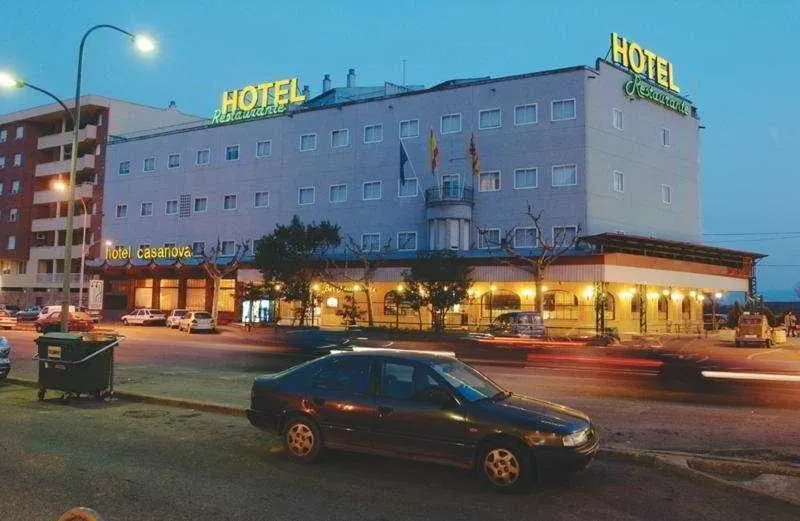 Hotel Casanova