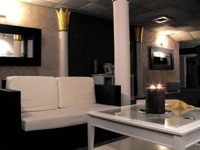 Appart'hôtel le Trianon Hotel a Arcachon