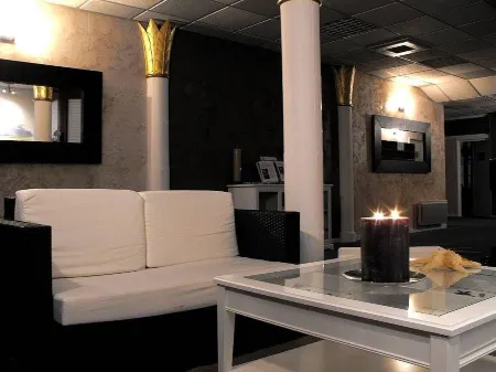 Appart'hôtel le Trianon