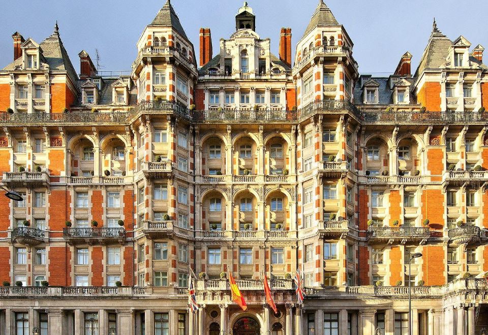 만다린 오리엔탈 하이드 파크 런던 - 시티오브웨스트민스터 5성급 인기 호텔 2023 최신 특가 | 트립닷컴