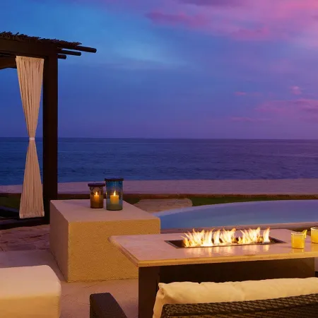 Waldorf Astoria Los Cabos Pedregal