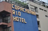 B&B Hotel Rio Copacabana Posto 5 Hotels in Copacabana
