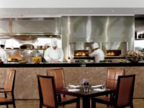 Hyatt Regency Monterey Hotel and Spa