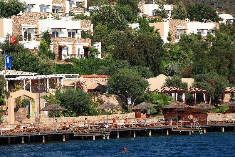 Tui Magic Life Bodrum