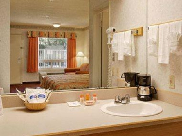 Quality Inn Encinitas Near Legoland