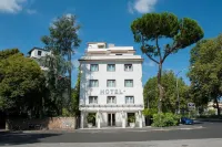 Hotel La Pergola Hotels near Settebagni