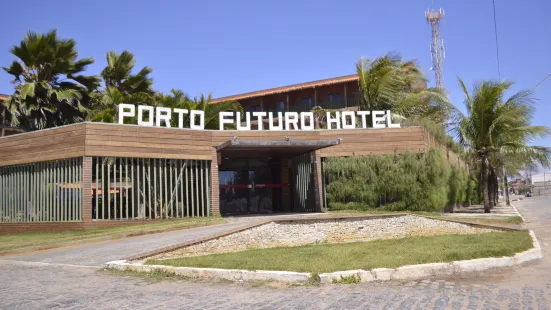 Hotel Porto Futuro