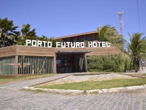 ホテル ポルト フトゥーロ