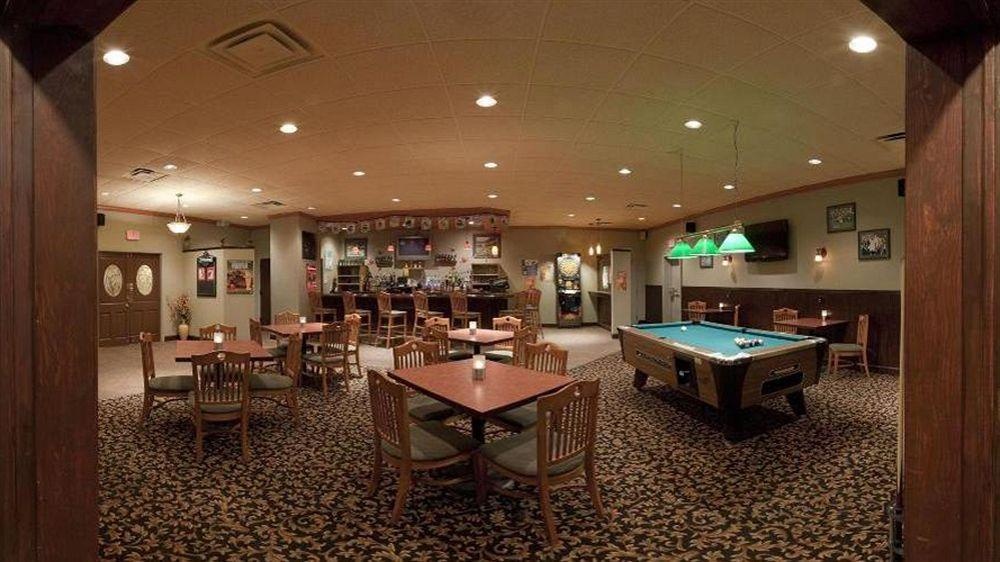 Quality Inn Oneonta Cooperstown Area