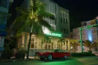 Majestic Hotel South Beach, Trademark Collection by Wyndham