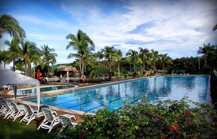 Fort Ilocandia Resort Hotel